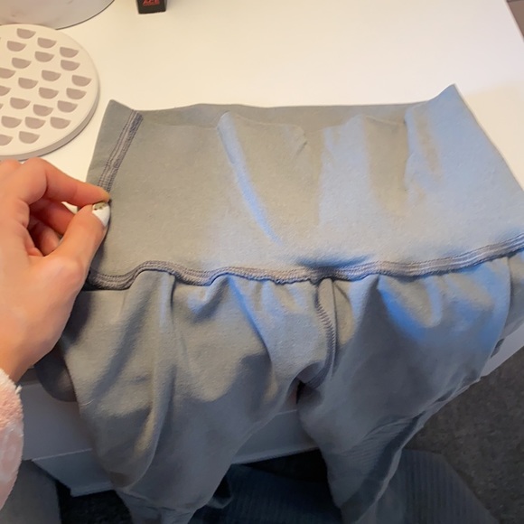 Alphalete Revival Leggings - Picture 5 of 5